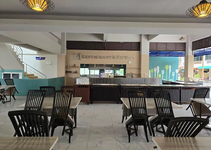 Jomtien Plaza Residence